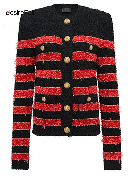 women's leather faux desirefair retro senior sense of fashion design women luxury summer style striped knit type round collar singlebre, Black
women's leather faux desirefair retro senior sense of fashion design women luxury summer style striped knit type round collar singlebre, Black