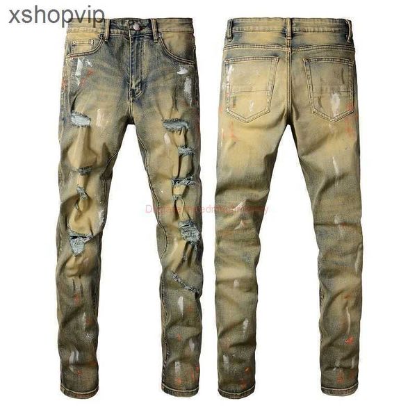 designer clothing amires jeans denim pants amies new 6557 high street jeans mens speckled ink graffiti fashion brand slim fit high end worn, Blue
designer clothing amires jeans denim pants amies new 6557 high street jeans mens speckled ink graffiti fashion brand slim fit high end worn, Blue