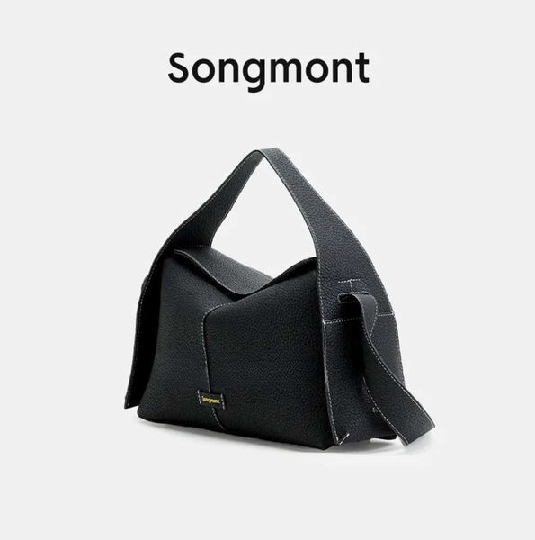 songmont bag luna handle purse clutch basket crossbody song handbag bucket bags designer underarm shoulder axillary luxury large totes half
songmont bag luna handle purse clutch basket crossbody song handbag bucket bags designer underarm shoulder axillary luxury large totes half