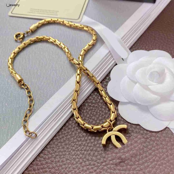 designer necklaces for women golden snake pattern cylindrical chain jewelry minimalist logo pendant necklace including box preferred gift, Silver
designer necklaces for women golden snake pattern cylindrical chain jewelry minimalist logo pendant necklace including box preferred gift, Silver