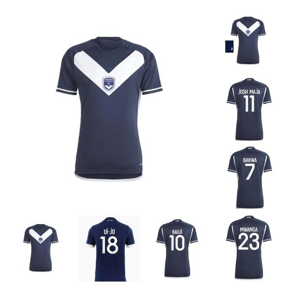 girondins de bordeaux 23 24 soccer jerseys men kit fc mwanga football shirts home training 2023 2024 home away fan player version bakwa badj, Black;yellow
girondins de bordeaux 23 24 soccer jerseys men kit fc mwanga football shirts home training 2023 2024 home away fan player version bakwa badj, Black;yellow