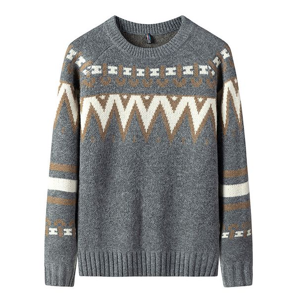men's sweaters cardigan mens clothing knitted knit coats ropa de invierno autumn and winter korean version keep warm 230812, White;black
men's sweaters cardigan mens clothing knitted knit coats ropa de invierno autumn and winter korean version keep warm 230812, White;black