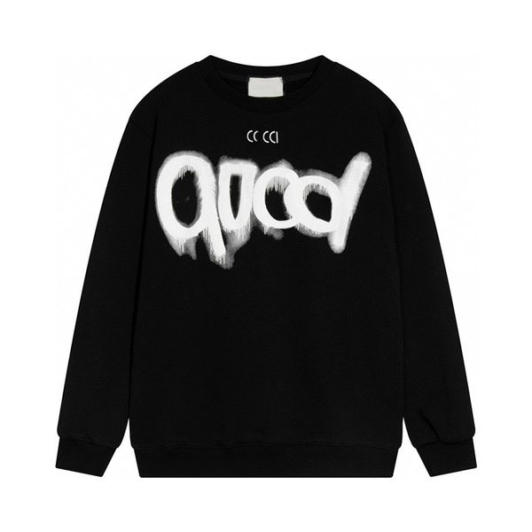23ss mens hoodies designer hoodie street hip hop cotton loose fit womens sweatshirt sizem-xxl, Black
23ss mens hoodies designer hoodie street hip hop cotton loose fit womens sweatshirt sizem-xxl, Black
