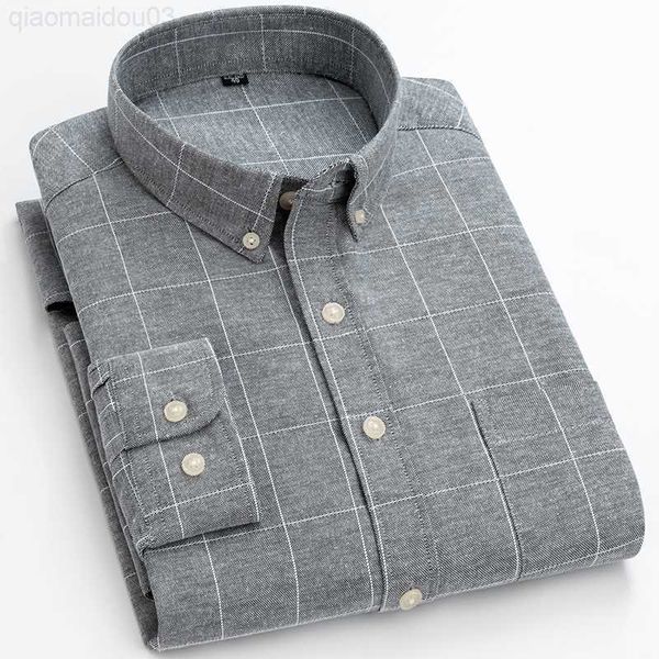 men's casual shirts men's casual striped oxford long-sleeved shirts slim fit plaid gentleman comfortable shirt new fashion 60% cot, White;black
men's casual shirts men's casual striped oxford long-sleeved shirts slim fit plaid gentleman comfortable shirt new fashion 60% cot, White;black