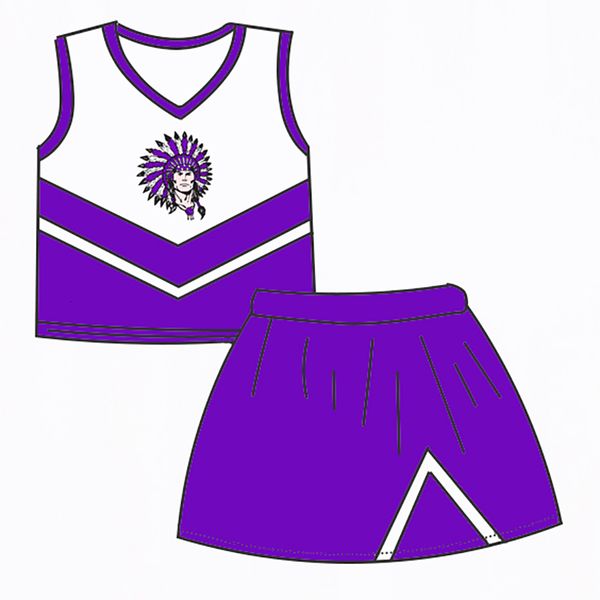 clothing sets boutique girl cheerleading uniform short skirt set customize milk silk girls cheerleading uniform outftis 230812, White
clothing sets boutique girl cheerleading uniform short skirt set customize milk silk girls cheerleading uniform outftis 230812, White