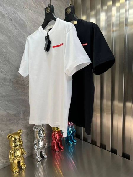 official same men's t shirt casual men's and women's t-shirts are summer elling high-end t-shirts, triangle card ornaments 5-, White;black
official same men's t shirt casual men's and women's t-shirts are summer elling high-end t-shirts, triangle card ornaments 5-, White;black