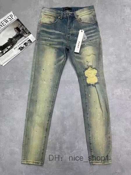 purple brand purple jeans ksubi women jeans designer purple brand high street retro paint spot slim feet micro elastic men hip-hop fashion z, Blue
purple brand purple jeans ksubi women jeans designer purple brand high street retro paint spot slim feet micro elastic men hip-hop fashion z, Blue