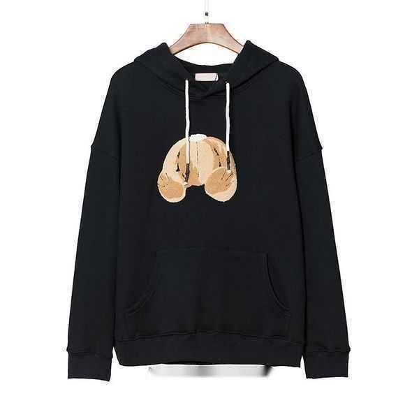 palms mens designer hoodie broken bears sweatshirts womens decapitated teddy bear hoodies man loose printed sweatshirt plams fgj, Black
palms mens designer hoodie broken bears sweatshirts womens decapitated teddy bear hoodies man loose printed sweatshirt plams fgj, Black