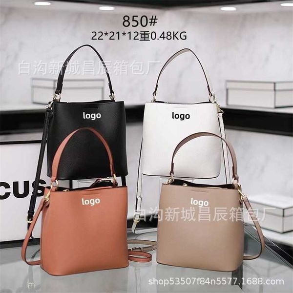 50% off designer bag 2024 early launch summer new high capacity bucket single shoulder crossbody handheld women's
50% off designer bag 2024 early launch summer new high capacity bucket single shoulder crossbody handheld women's