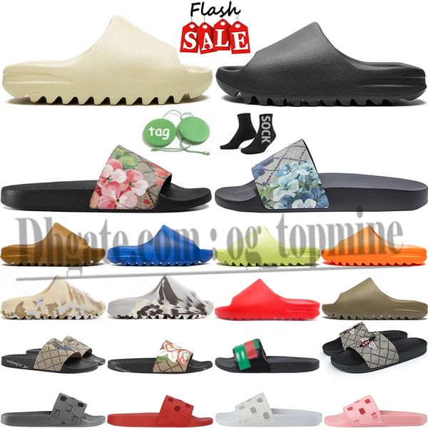 designer men women sandals sandal onyx bone pure flower bee snake print summer wide flat slipper slide slides slider sliders beach shoes run, Black
designer men women sandals sandal onyx bone pure flower bee snake print summer wide flat slipper slide slides slider sliders beach shoes run, Black
