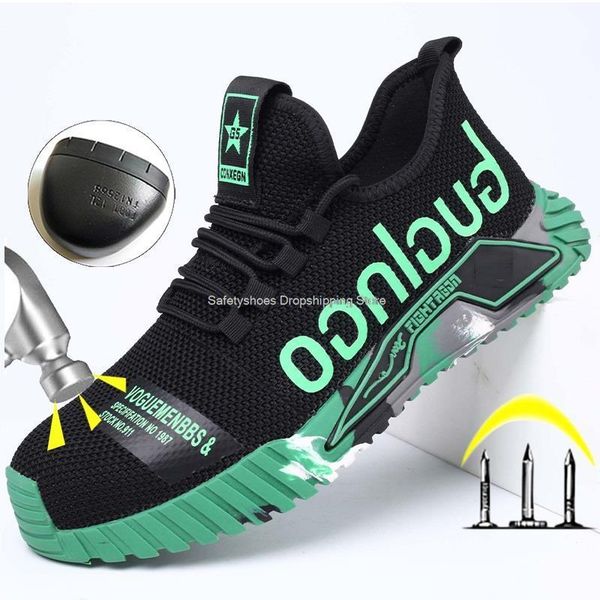 safety shoes safety shoes men steel toe men's work shoes puncture proof work sneaker male protective footwear work man boots safety boo, Black;brown
safety shoes safety shoes men steel toe men's work shoes puncture proof work sneaker male protective footwear work man boots safety boo, Black;brown