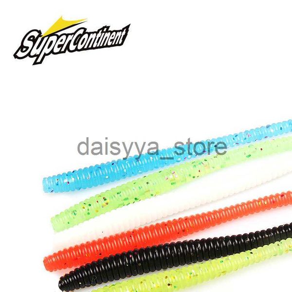 baits supercontinent slow sinkingtrout worm soft baits 20pcs artificial sea worms earthworm soft wobblers x0813
baits supercontinent slow sinkingtrout worm soft baits 20pcs artificial sea worms earthworm soft wobblers x0813