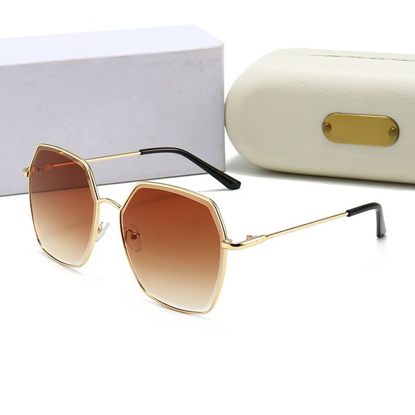 classic design brand round sunglasses of women uv400 eyewear metal gold frame glasses men mirror glass lens sunglass with box, White;black
classic design brand round sunglasses of women uv400 eyewear metal gold frame glasses men mirror glass lens sunglass with box, White;black