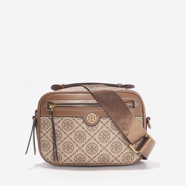 55% off designer bag 2024 early launch tb small square new advanced camera wide strap single shoulder crossbody women's
55% off designer bag 2024 early launch tb small square new advanced camera wide strap single shoulder crossbody women's