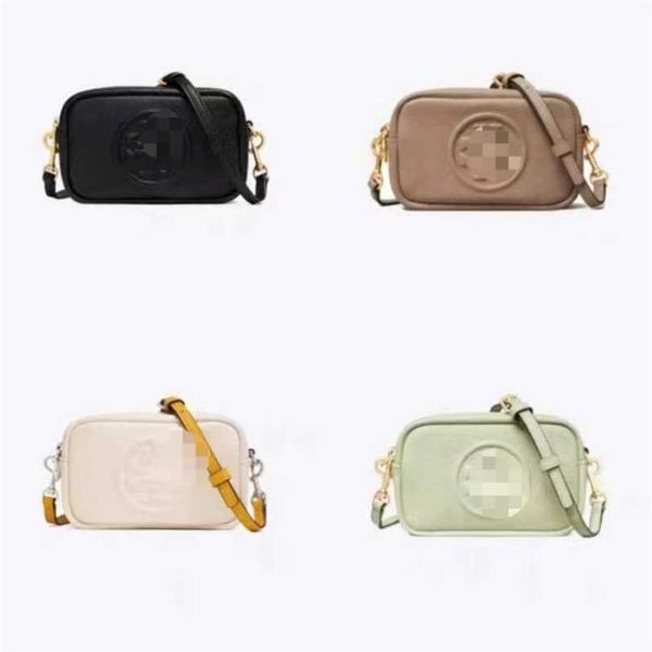 50% off designer bag 2024 early launch new solid color camera one shoulder casual crossbody fabric with leather small mini double zipper wom
50% off designer bag 2024 early launch new solid color camera one shoulder casual crossbody fabric with leather small mini double zipper wom