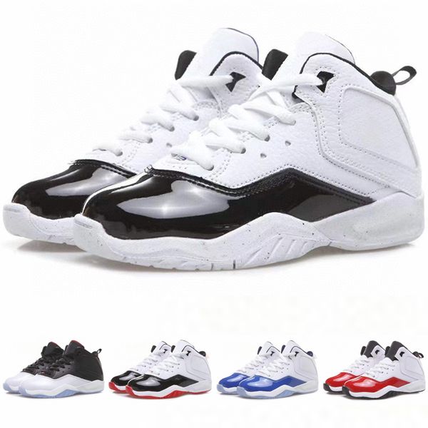 little and big kids jumpman 12.5 12.5s cherry bred cool grey concord unc win like for toddler sneakers children basketball kid shoes baby fa, Black
little and big kids jumpman 12.5 12.5s cherry bred cool grey concord unc win like for toddler sneakers children basketball kid shoes baby fa, Black