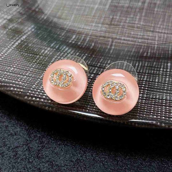 brand stud jewelry designer women light pink diamond studded small earrings fashion ear pendants including box gift choice, Golden;silver
brand stud jewelry designer women light pink diamond studded small earrings fashion ear pendants including box gift choice, Golden;silver