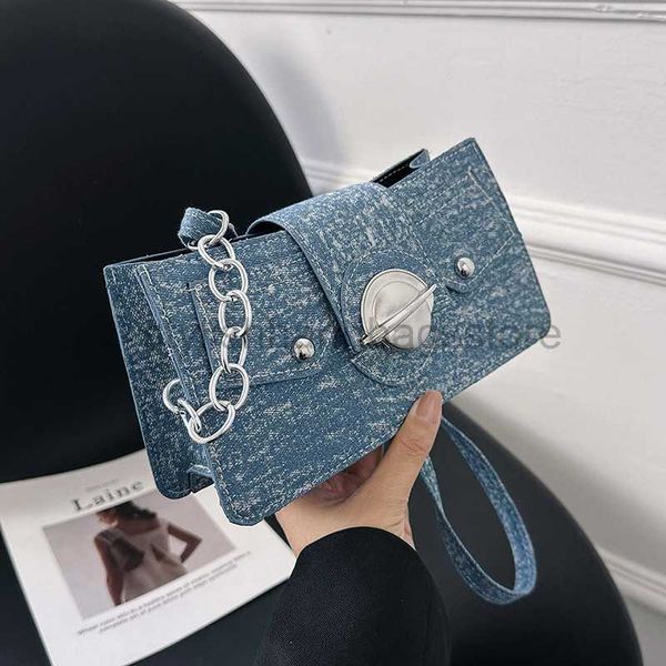 shoulder bags denim small square bag for women's new trend mobile phone bag summer korean version versatile chain crossbody bag for wom
shoulder bags denim small square bag for women's new trend mobile phone bag summer korean version versatile chain crossbody bag for wom