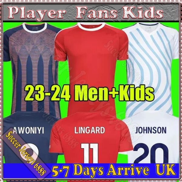 3xl 4xl nottingham 23 24 lingard soccer jerseys grabban johnson surridge 2023 2024 men kids forest awoniyi ameobi krovinovic elanga football, Black;yellow
3xl 4xl nottingham 23 24 lingard soccer jerseys grabban johnson surridge 2023 2024 men kids forest awoniyi ameobi krovinovic elanga football, Black;yellow