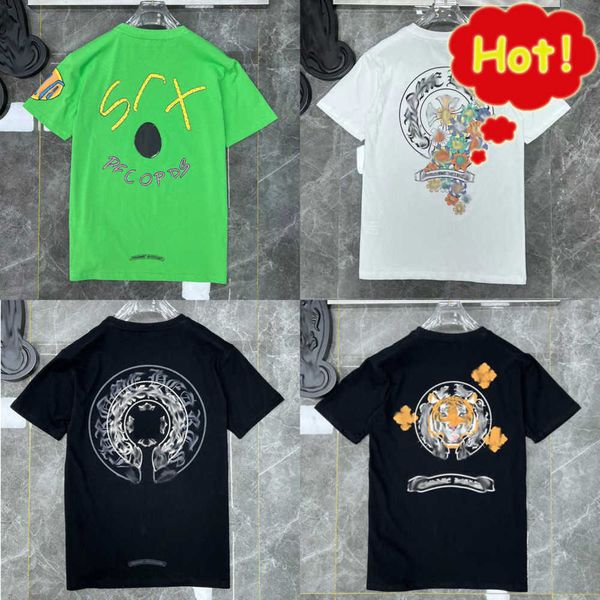 mens luxury fashion t shirt brand tshirts designers men women tees horseshoe sanskrit cross print classics cotton tshirt casual short sleev, White;black
mens luxury fashion t shirt brand tshirts designers men women tees horseshoe sanskrit cross print classics cotton tshirt casual short sleev, White;black