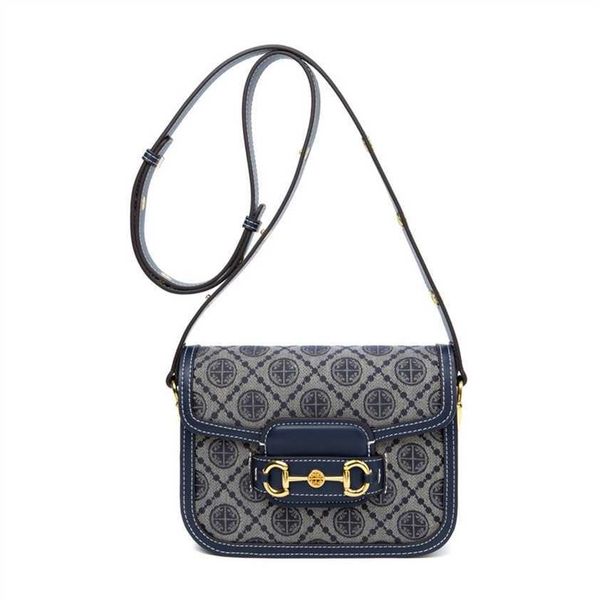 56% off designer bag 2024 early launch tb bags with horseback buckle saddle for women's new autumn and winter print niche fashion one s
56% off designer bag 2024 early launch tb bags with horseback buckle saddle for women's new autumn and winter print niche fashion one s