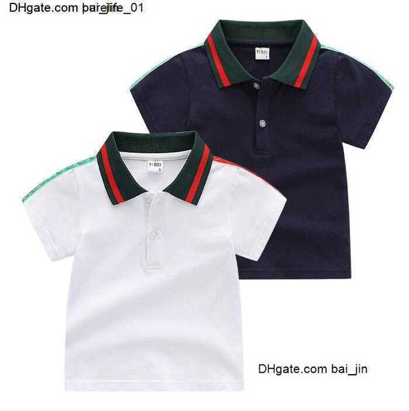 baby boys lovely t-shirts summer kids short sleeve t-shirt letters printed children turn-down collar tees 1-6 years, Blue
baby boys lovely t-shirts summer kids short sleeve t-shirt letters printed children turn-down collar tees 1-6 years, Blue
