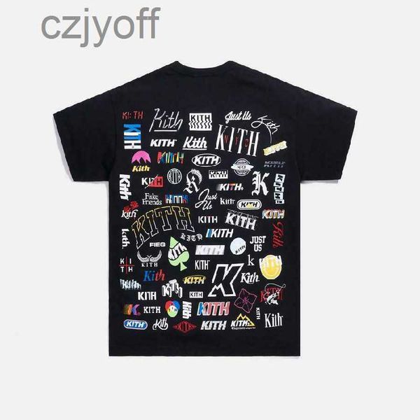 kith novel tee monday exclusive back aop classic short sleeve t-shirt, White;black
kith novel tee monday exclusive back aop classic short sleeve t-shirt, White;black