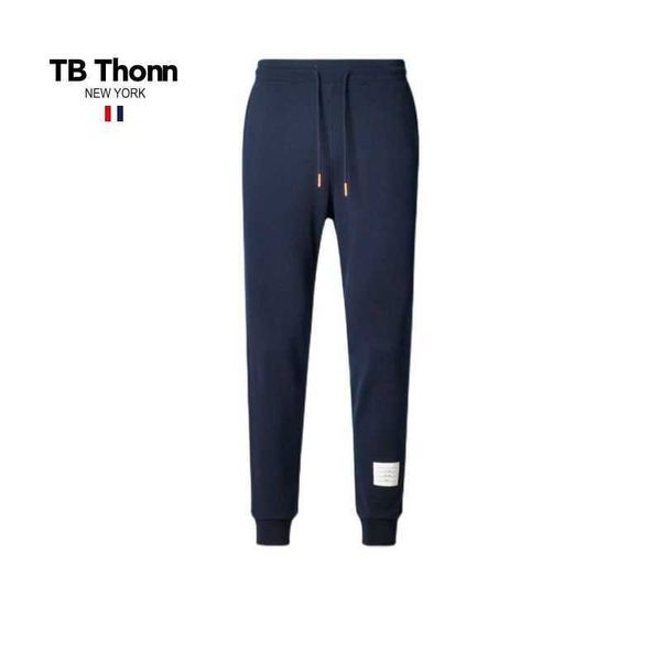 trendy tb thonn back ribbon knitted pants for men's casual 2023 autumn new sports pure cotton men and women, Black;brown
trendy tb thonn back ribbon knitted pants for men's casual 2023 autumn new sports pure cotton men and women, Black;brown