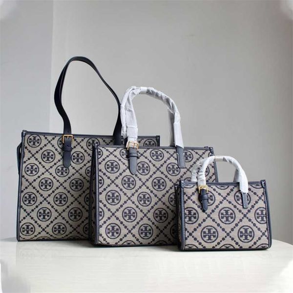 50% off designer bag 2024 early launch tb new monogram one shoulder crossbody old flower tote women's large capacity
50% off designer bag 2024 early launch tb new monogram one shoulder crossbody old flower tote women's large capacity