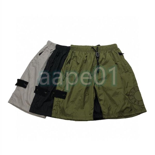 designer mens shorts solid color casual loose capris summer fashion beach pants shorts 3 colors asian size m-2xl216e, White;black
designer mens shorts solid color casual loose capris summer fashion beach pants shorts 3 colors asian size m-2xl216e, White;black