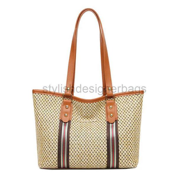 beach bags contrasting color tote bag women's 2023 new fashion versatile shoulder bag large capacity woven handbag middle age bagstylis
beach bags contrasting color tote bag women's 2023 new fashion versatile shoulder bag large capacity woven handbag middle age bagstylis