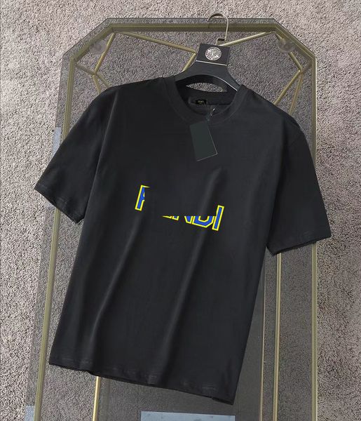 designer famous mens t shirt letter print round neck short sleeve black white fashion men women tees#125, White;black
designer famous mens t shirt letter print round neck short sleeve black white fashion men women tees#125, White;black