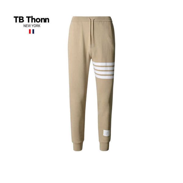 trendy tb thonn khaki yellow guard pants 2023 autumn solid color casual large, Black;brown
trendy tb thonn khaki yellow guard pants 2023 autumn solid color casual large, Black;brown