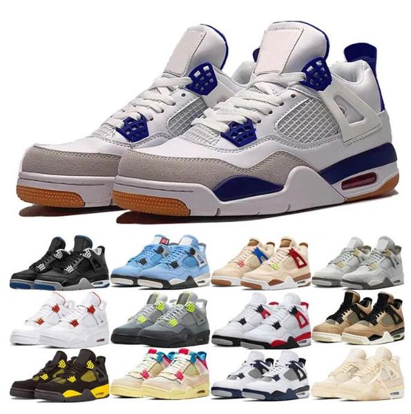 4 basketball shoes for men women 4s pine green military black cat sail red thunder white oreo cactus jack university blue infrared cool grey
4 basketball shoes for men women 4s pine green military black cat sail red thunder white oreo cactus jack university blue infrared cool grey