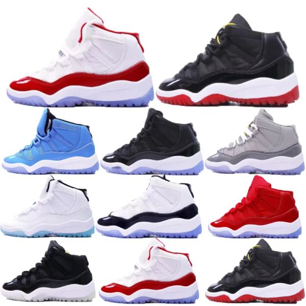 cherry childrens 11s shoes kids athletic outdoor shoes boys girls youth shoe jumpman 11 designer 28-35 ls3d''gg'' bbu, Black
cherry childrens 11s shoes kids athletic outdoor shoes boys girls youth shoe jumpman 11 designer 28-35 ls3d''gg'' bbu, Black