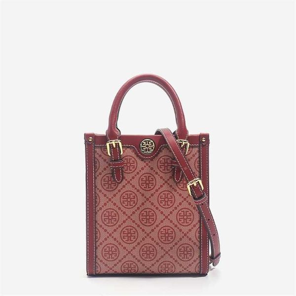 55% off designer bag 2024 early launch tb new red bride wedding celebration small tote
55% off designer bag 2024 early launch tb new red bride wedding celebration small tote