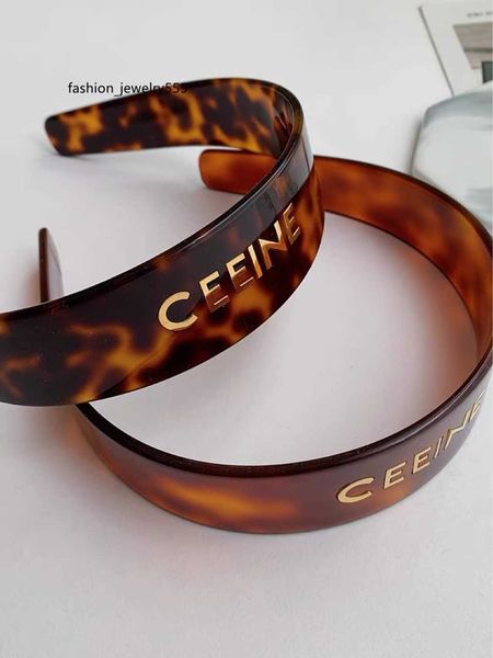 headbands ce luxury brand resin acrylic vintage headbands 2022 fashion japen style letters brown designer headband accessories, Silver
headbands ce luxury brand resin acrylic vintage headbands 2022 fashion japen style letters brown designer headband accessories, Silver