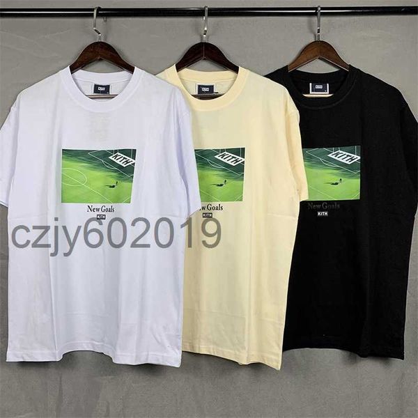 kith purpose 22ss green football field inspirational banner print crewneck american street short sleeve teeq4ra, White;black
kith purpose 22ss green football field inspirational banner print crewneck american street short sleeve teeq4ra, White;black