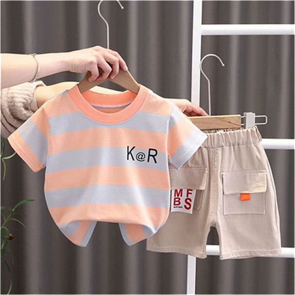 23fw baby men's and women's suits cute cotton short-sleeved polo shirt two sets popular b4, White
23fw baby men's and women's suits cute cotton short-sleeved polo shirt two sets popular b4, White