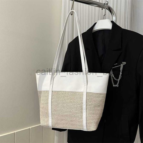 beach bags grass woven bag for women's 2023 summer new fashion woven beach vacation shoulder bag large capacity underarm tote bag caitl
beach bags grass woven bag for women's 2023 summer new fashion woven beach vacation shoulder bag large capacity underarm tote bag caitl