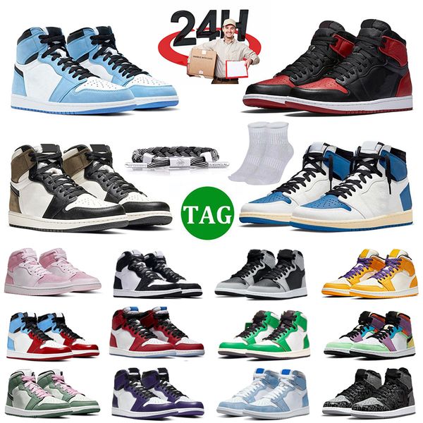 high design basketball shoes mens 1s rubber hyper royal dark mocha travis chicago leather obsidian unc white lucky blue green women outdoor
high design basketball shoes mens 1s rubber hyper royal dark mocha travis chicago leather obsidian unc white lucky blue green women outdoor