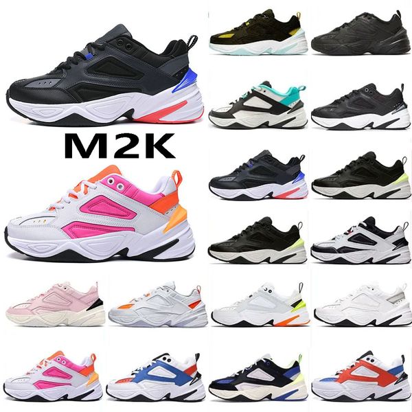 2023 new monarch the m2k tekno dad sports ru shoes offs women mens designer zapatillas white sports trainers sneakers 36-45, Black
2023 new monarch the m2k tekno dad sports ru shoes offs women mens designer zapatillas white sports trainers sneakers 36-45, Black