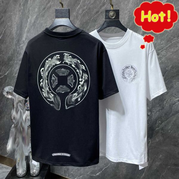 luxury mens classics t shirt brand tshirts designers men women tees fashion horseshoe sanskrit cross print cotton tshirt casual short sleev, White;black
luxury mens classics t shirt brand tshirts designers men women tees fashion horseshoe sanskrit cross print cotton tshirt casual short sleev, White;black