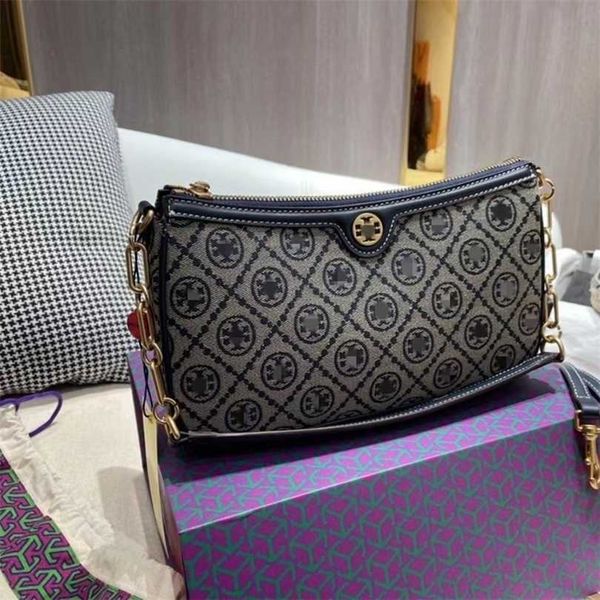 50% off designer bag 2024 early launch tb old flower underarm single shoulder zipper cross fashion versatile new moon chain bar women's
50% off designer bag 2024 early launch tb old flower underarm single shoulder zipper cross fashion versatile new moon chain bar women's