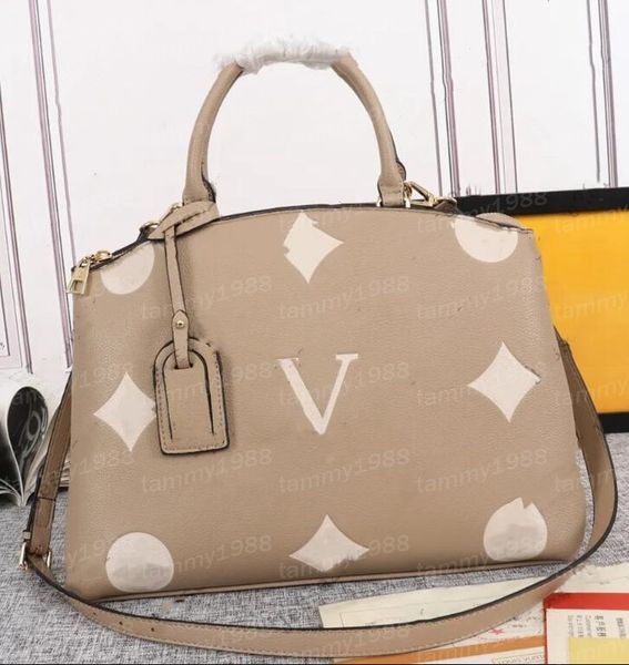 10a designer bag womens genuine leather grand palais bag shoulder bags crossbody bag tote bag handbags purse wallets backpack 34cm 5 colors
10a designer bag womens genuine leather grand palais bag shoulder bags crossbody bag tote bag handbags purse wallets backpack 34cm 5 colors