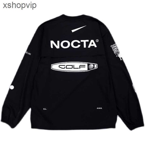 2023 men's hoodies us version golf co branded draw breathable quick drying leisure sports t-shirt long sleeve round neck summer, Black
2023 men's hoodies us version golf co branded draw breathable quick drying leisure sports t-shirt long sleeve round neck summer, Black