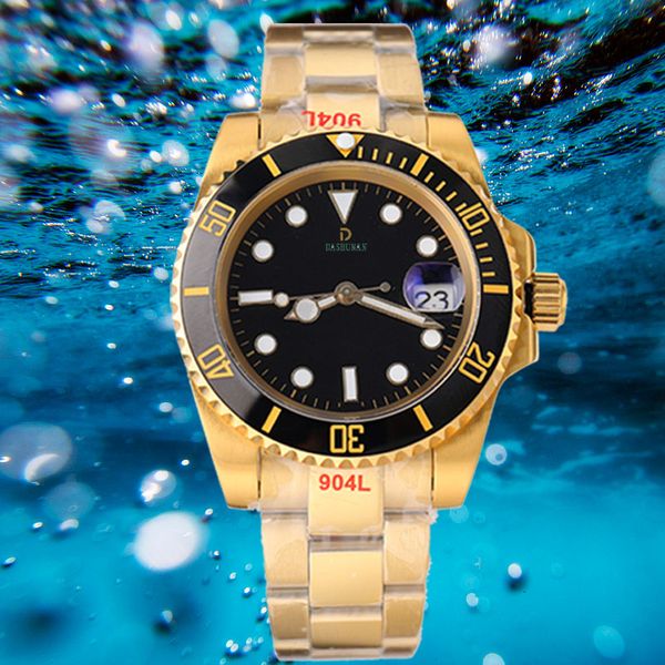 mens watch designer watches 41mm automatic mechanical sapphire glass lens stainless steel ceramic watch super glow waterproof, Slivery;brown
mens watch designer watches 41mm automatic mechanical sapphire glass lens stainless steel ceramic watch super glow waterproof, Slivery;brown