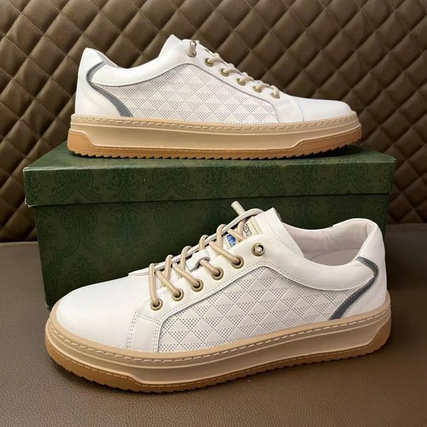 luxury men return sneakers shoes interlocking g embroidery party dress rubber sole couple trainers couple skateboard walking eu38-45, Black
luxury men return sneakers shoes interlocking g embroidery party dress rubber sole couple trainers couple skateboard walking eu38-45, Black