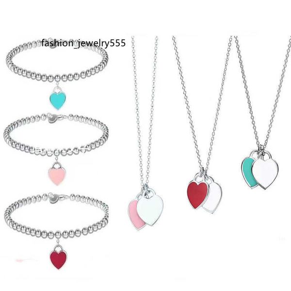 pendant necklaces designer necklace for women trendy jewelry love necklaces fashion jewelry custom chain elegance heart pendant necklaces pe, Silver
pendant necklaces designer necklace for women trendy jewelry love necklaces fashion jewelry custom chain elegance heart pendant necklaces pe, Silver
