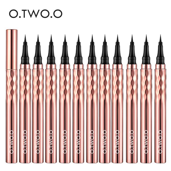 eye shadowliner combination otwoo 12pcs eyeliner pen liquid liner waterproof smudge proof quick drying black makeup for women 230812
eye shadowliner combination otwoo 12pcs eyeliner pen liquid liner waterproof smudge proof quick drying black makeup for women 230812